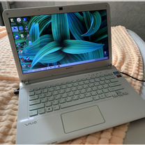 Sony vaio