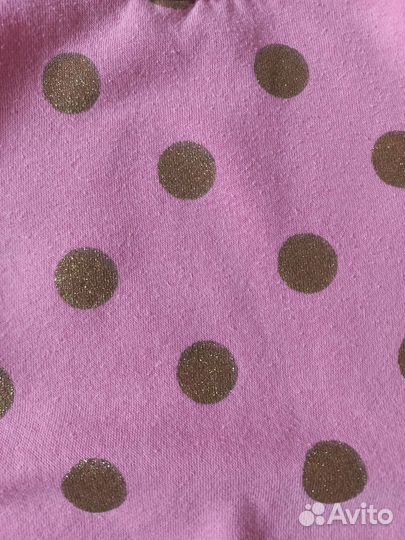 Кофта для девочки 104