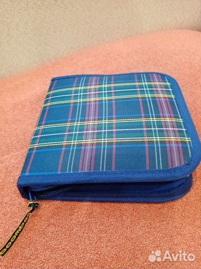 Сумочка для хранения дисков