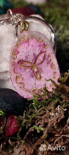 Амулет на встречу человека по судьбе