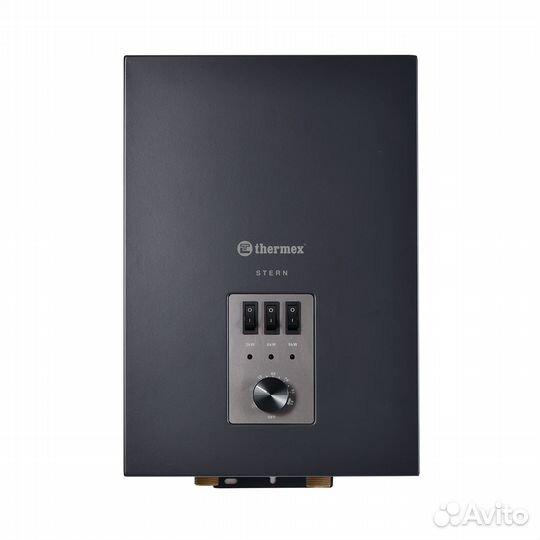 Котел электрический thermex одноконт 9 кВт