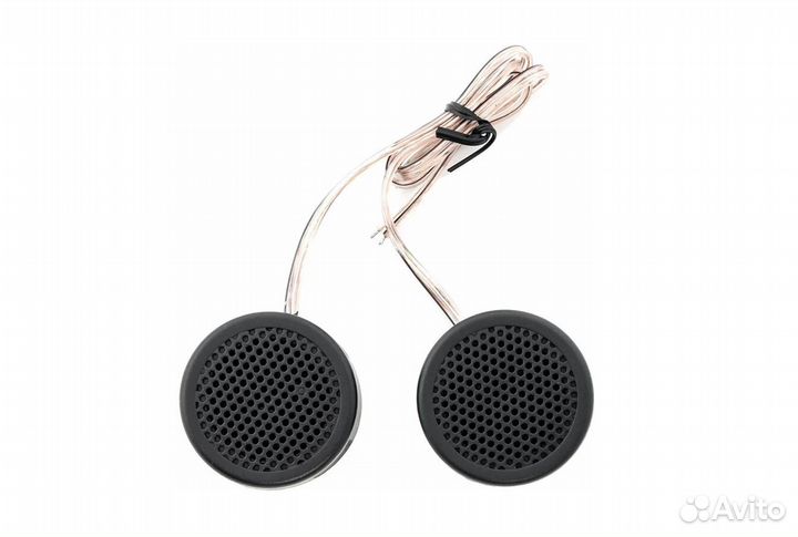 Автоколонки Swat SP TW-A10 (твиттер 2шт) высокочас