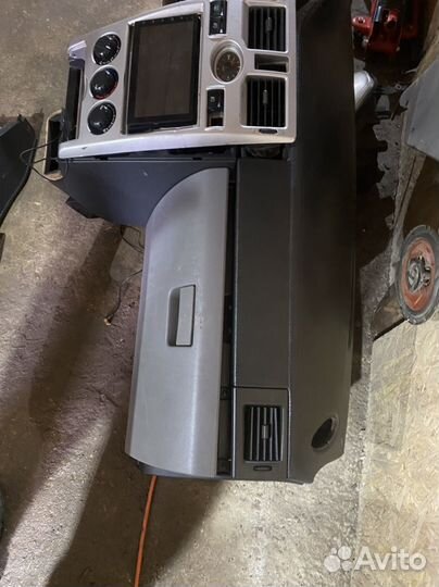 Торпеда priora 1