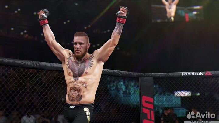 UFC 5 PS5