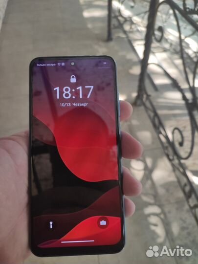 Redmi note 10s 6 128