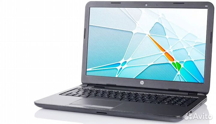 Ноутбук HP 255 G3
