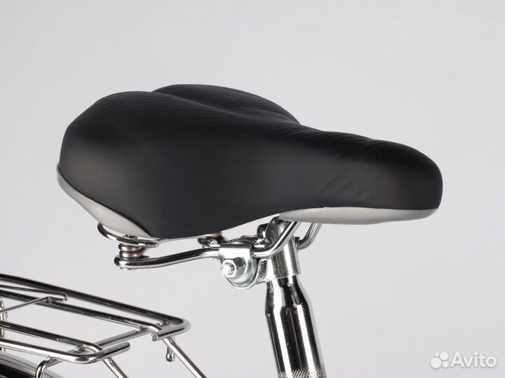 Велосипед sitis point 24