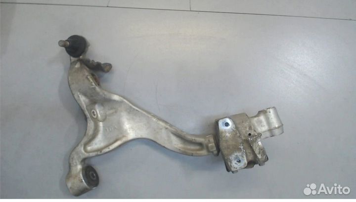 Рычаг передний нижний Infiniti G25
