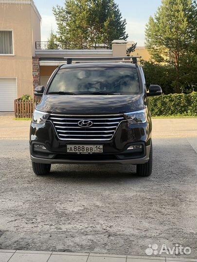 Трансфер микроавтобус