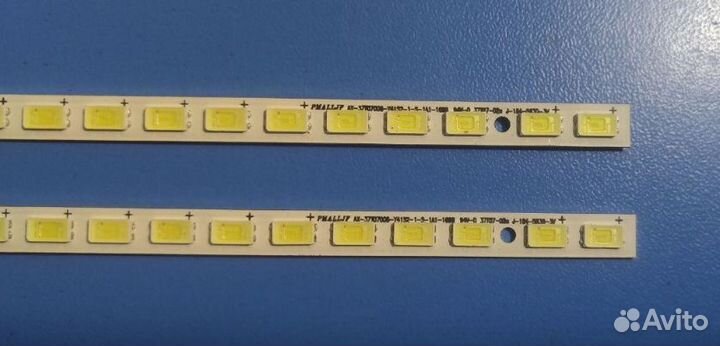 Подсветка для Lg 37 37T07-02a