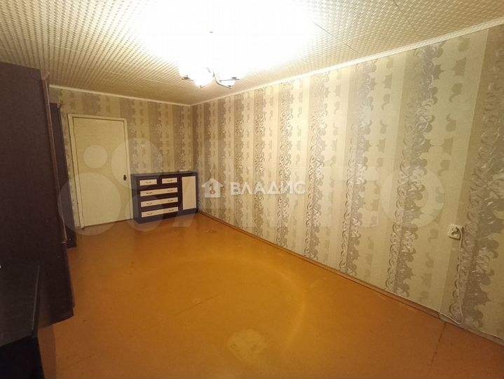 2-к. квартира, 47,3 м², 1/9 эт.