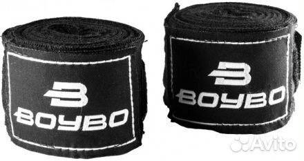 Бинты боксерские BoyBo
