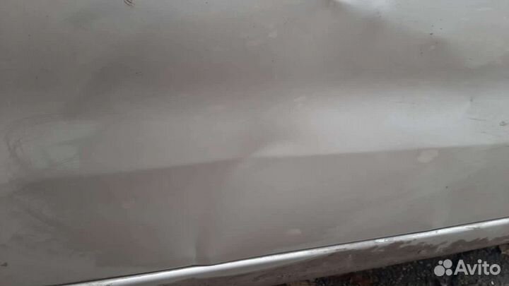 Удаление вмятин на авто без покраски