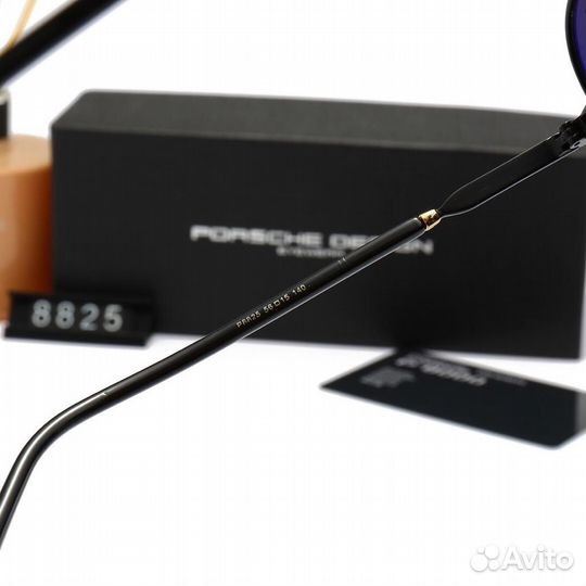 Солнцезащитные очки Porsche design 8825
