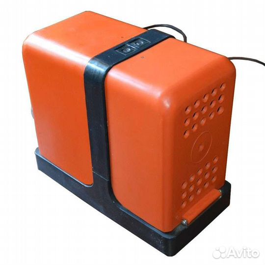 Электропрялка