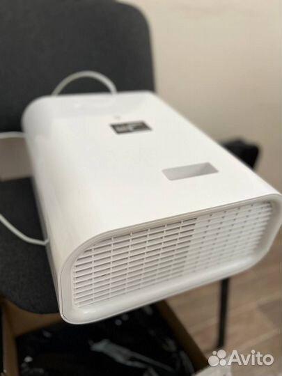 Очиститель воздуха Redmond RAC-3708