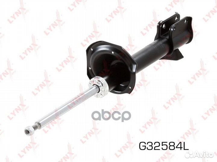 Стойка амортизаторная зад лев G32584L lynxauto