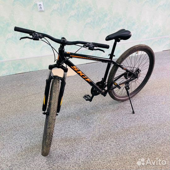 Велосипед Skif AL 29D ш2