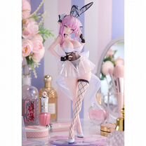 В наличии аниме фигурка Bibi: Chill Bunny ver