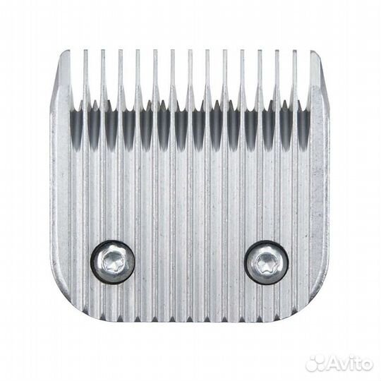 Съемный профессиональный нож Moser