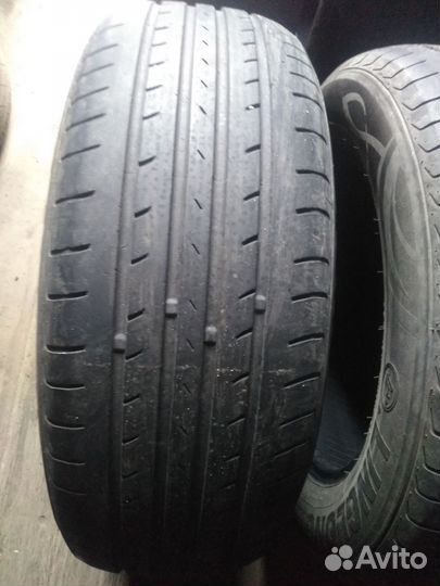 LingLong GreenMax HP010 225/65 R17 102H