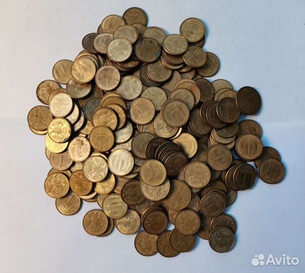 Монеты