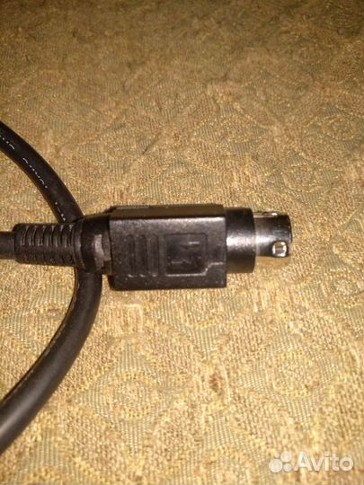 Блок питания к ккм Fprint 03 24 B