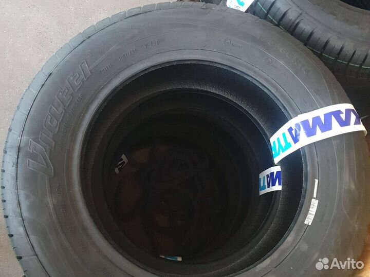 Viatti Strada Asimmetrico 175/65 R14 V