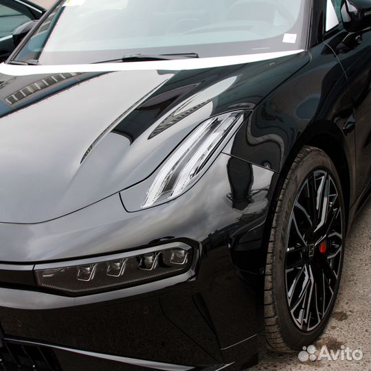 Замена агрегатов Ford F-250 Escape Edge