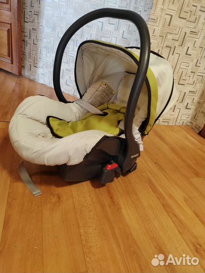 Автомобильная люлька