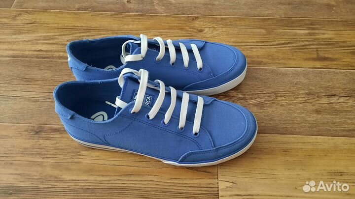 Кеды мужские новые