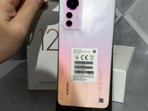 Xiaomi 12 Lite, 8/128 ГБ