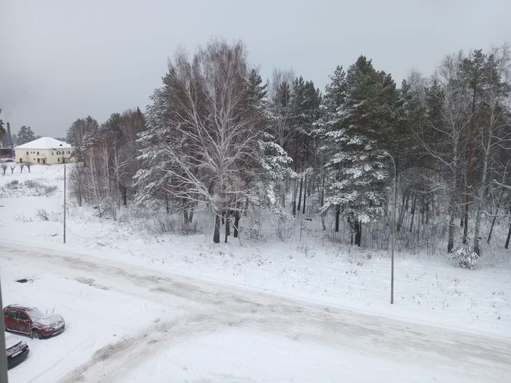 2-к. квартира, 40,8 м², 4/5 эт.