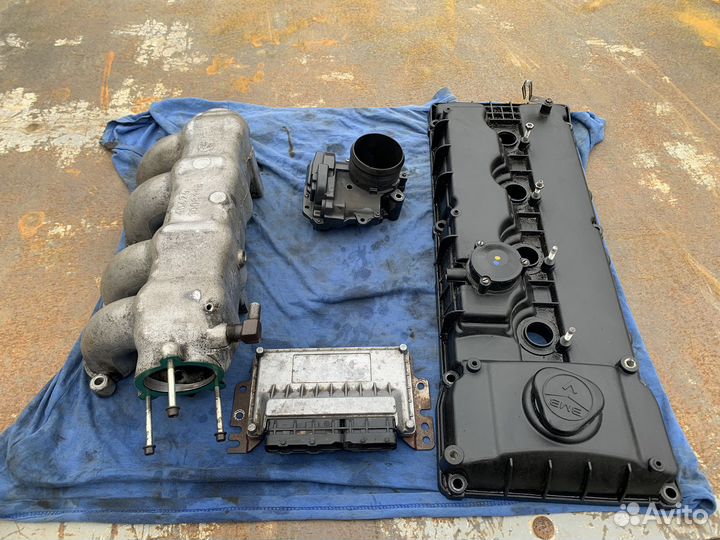 Электродроссель газель 405