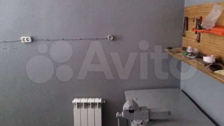 Гараж, 20 м²