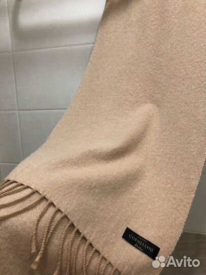 Шарф Corneliani