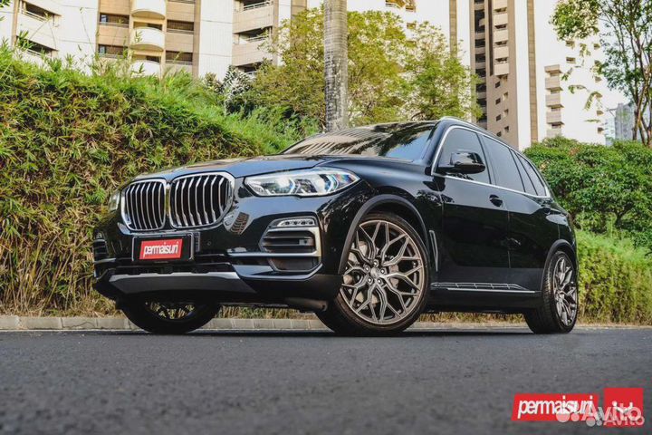 Диски для BMW X5
