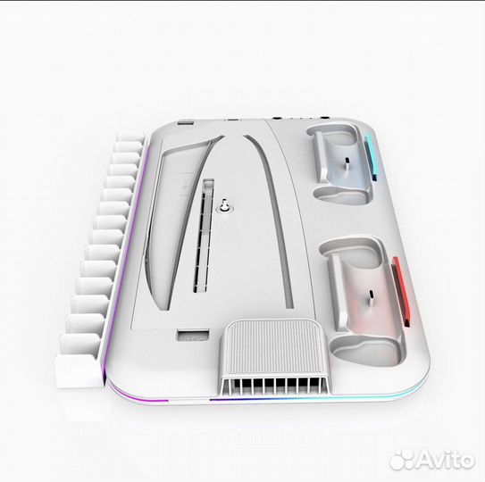 Подставка для PS5, PS5 Slim