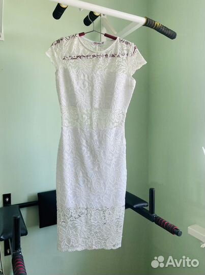 Платье 42 44