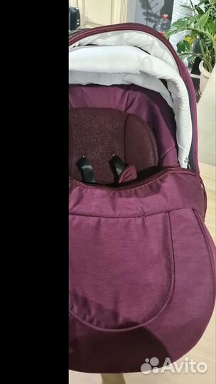 Автолюлька от 0