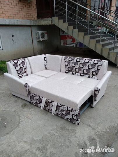 Кухонный уголок