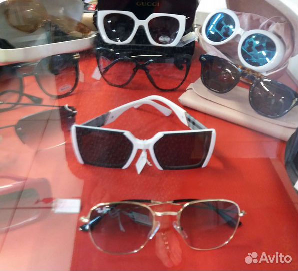 Секонд хенд 