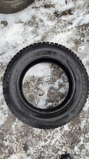 Firestone Ice Cruiser 7 185/65 R15