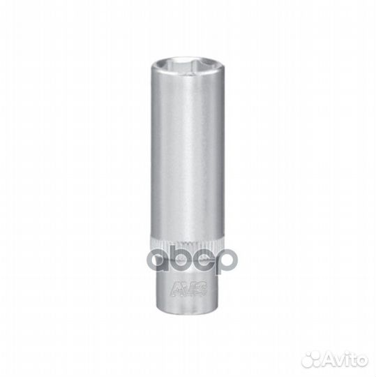 Головка торцевая 1/2