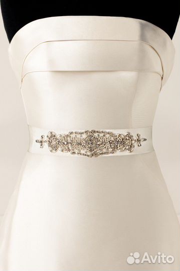 Свадебные украшеня