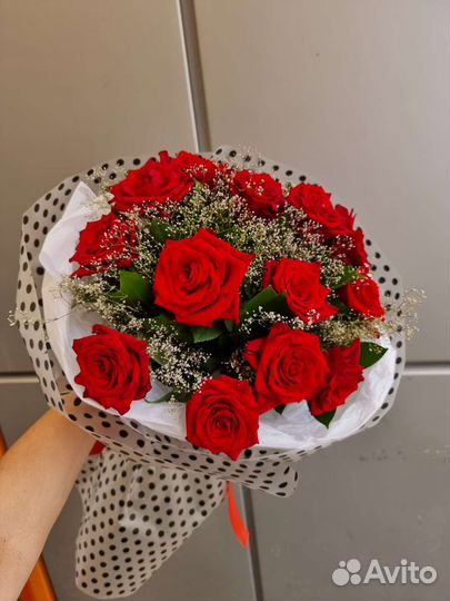 Цветы с доставкой,букет с доставкой