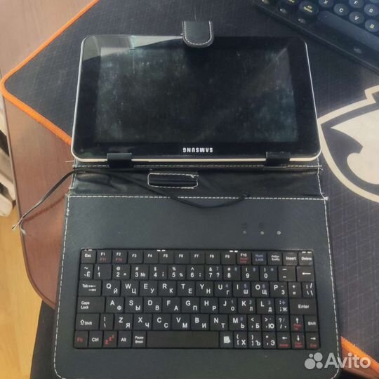 Samsung galaxy tab 3