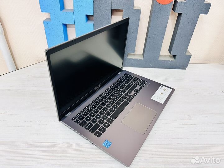 Новый asus 8gb ddr4 ssd диск