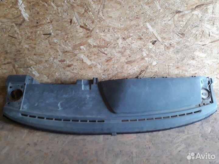 Торпедо для Volkswagen Lt 2.5 AVR/ANJ 2003