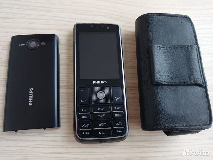 Philips Xenium X623